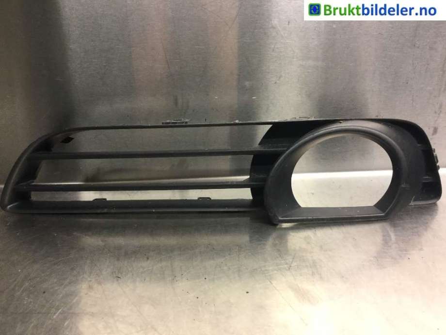 Frontlyktehus til Audi Q7, 2006-2010 (Type I, Fase 1) (AUDI|4L0 807 676)