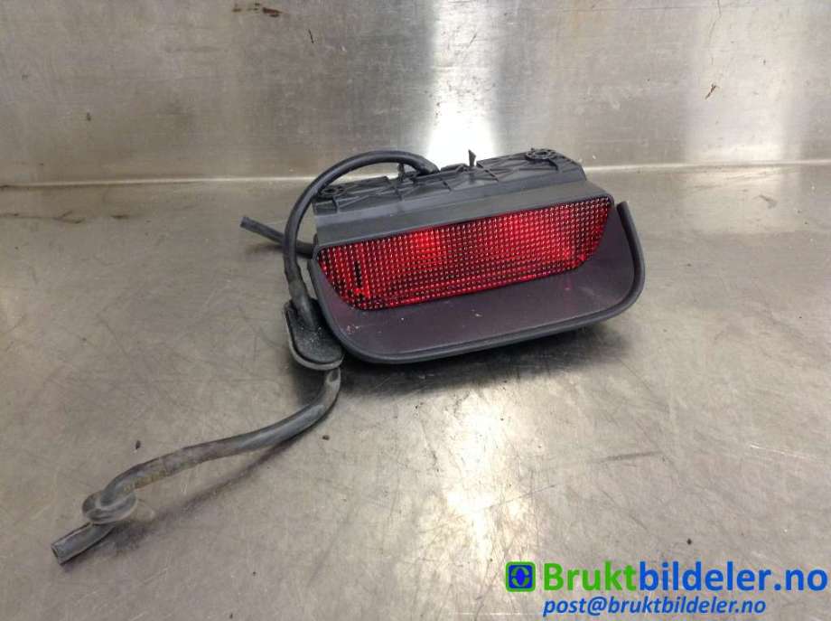 Baklykt bremselys bakrute til Honda CR-V, 2007-2012 (Type III) (HONDA|)