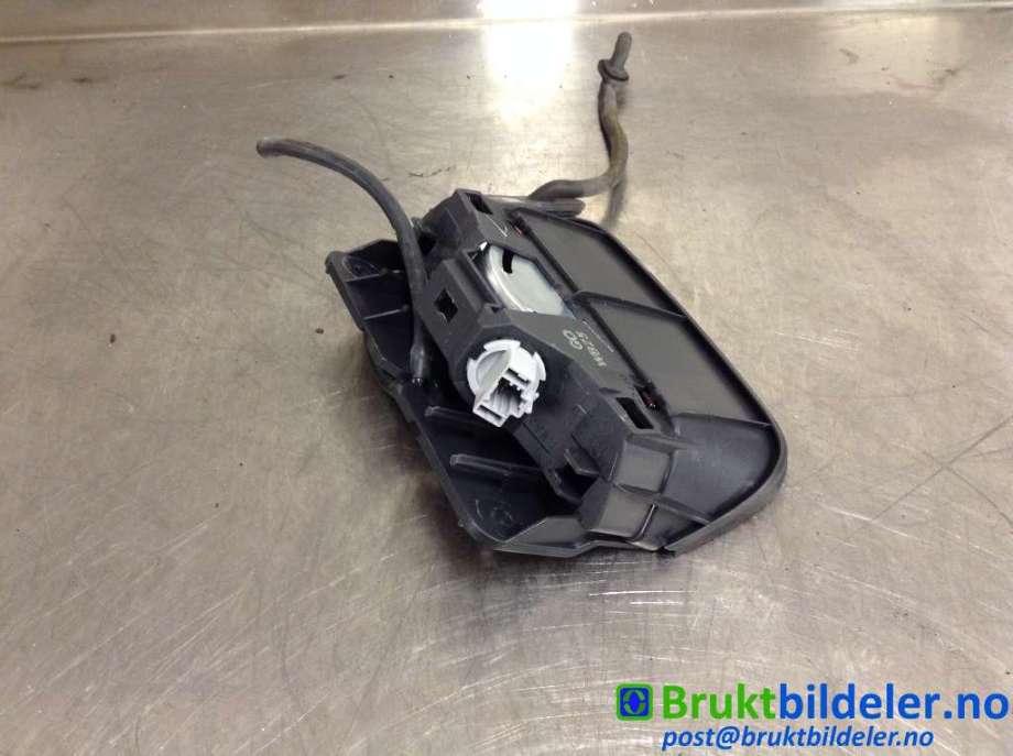 Baklykt bremselys bakrute til Honda CR-V 2007-2012 (Type III) (HONDA|)