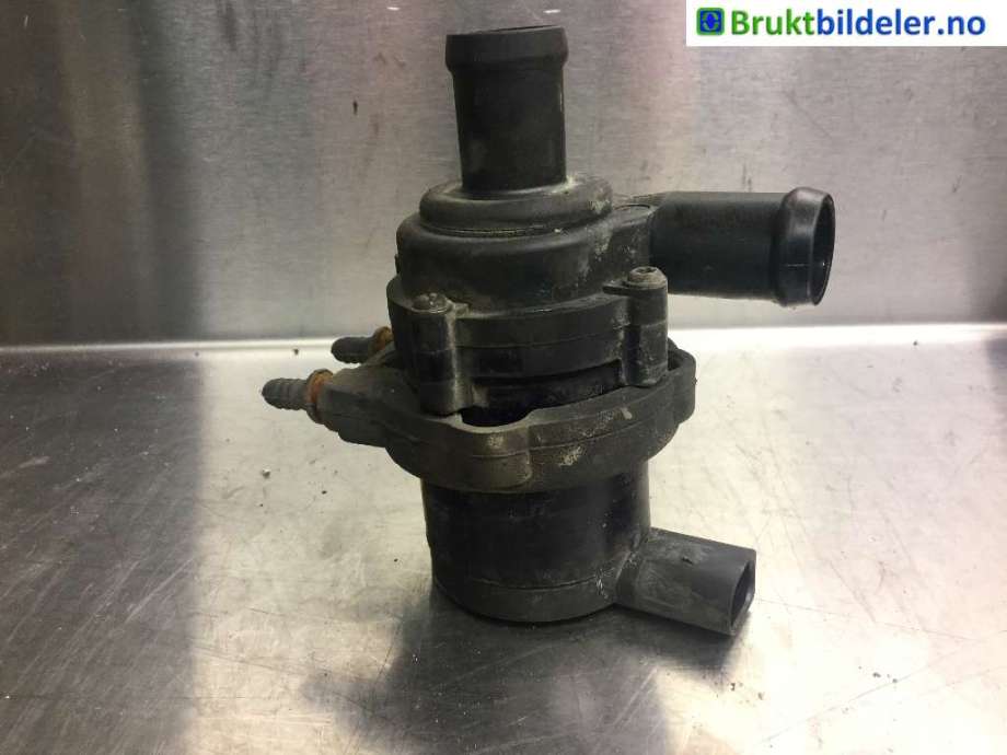 Vannpumpe til Audi Q7, 2006-2010 (Type I, Fase 1) (AUDI|7L0 965 561 L)