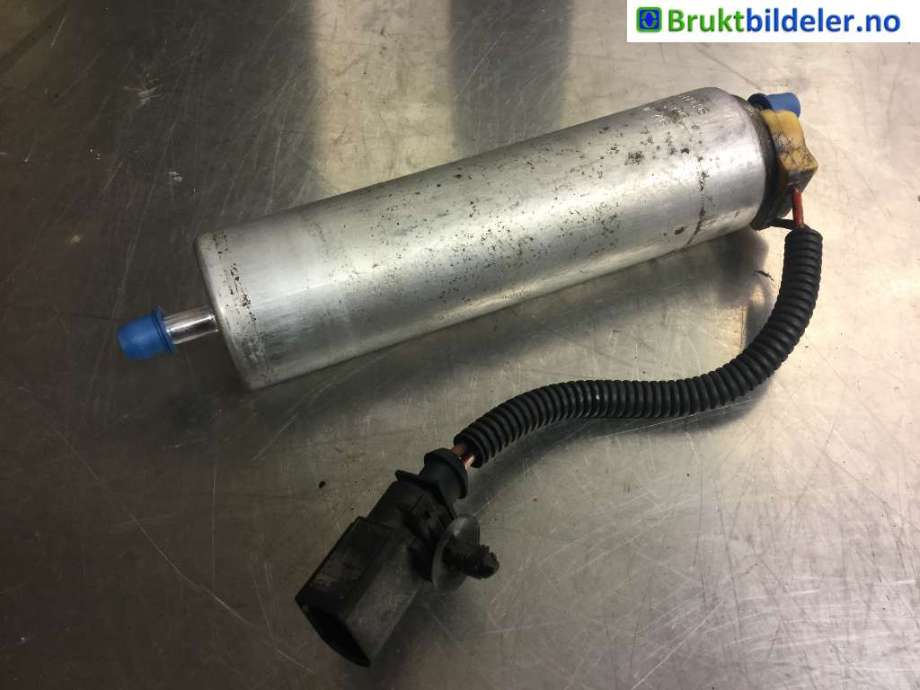 Dieselpumpe til Audi Q7, 2006-2010 (Type I, Fase 1) (AUDI|1K0 906 089 C)
