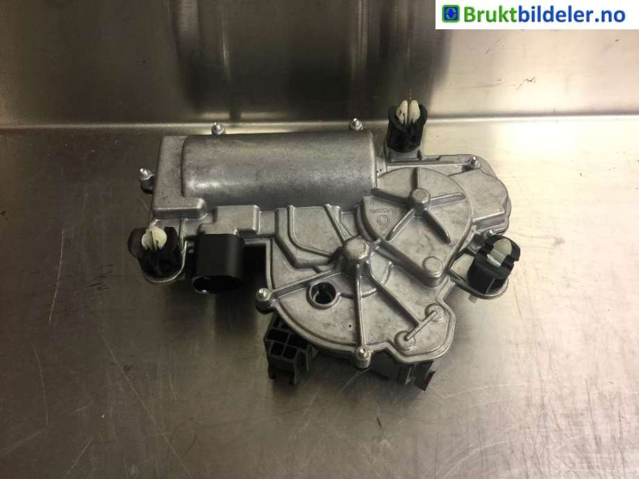 Baklukeåpner motor til VW Tiguan, 2016-2020 (Type II, Fase 1) (VOLKSWAGEN|3G0 827 887 C)