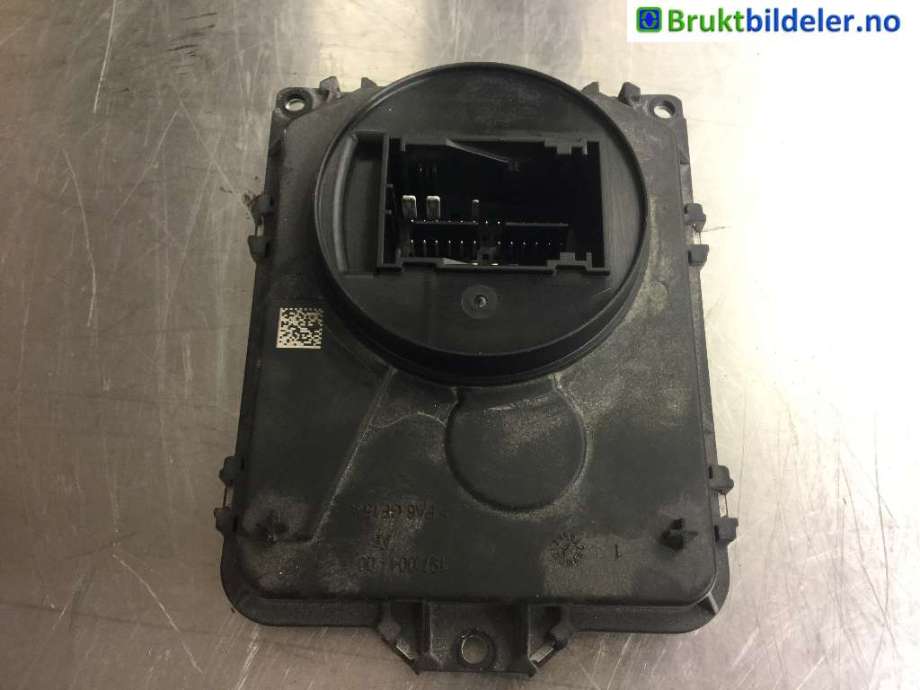 Styreenhet xenon/ballast til VW Tiguan, 2016-2020 (Type II, Fase 1) (VOLKSWAGEN|8V0 907 399 B)