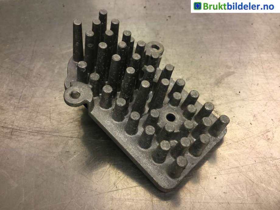 Styreenhet xenon/ballast til VW Tiguan, 2016-2020 (Type II, Fase 1) (VOLKSWAGEN|)