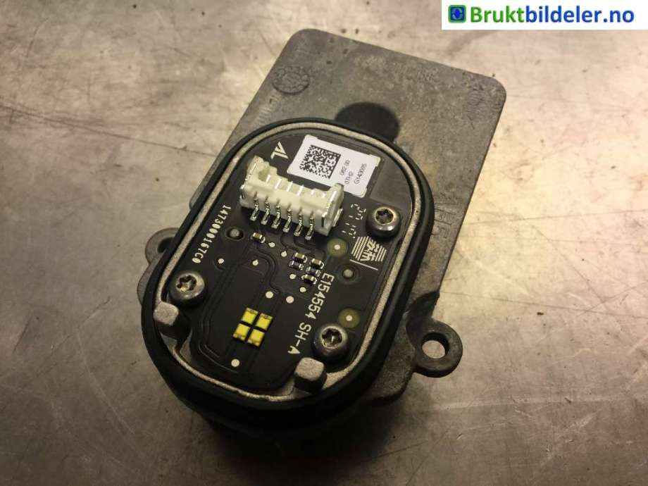 Styreenhet xenon/ballast til VW Tiguan 2016-2020 (Type II, Fase 1) (VOLKSWAGEN||1 473 000 168)