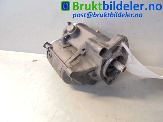 Starter til MC Harley-Davidson Øvrige 0-->>  (31619-06A|)