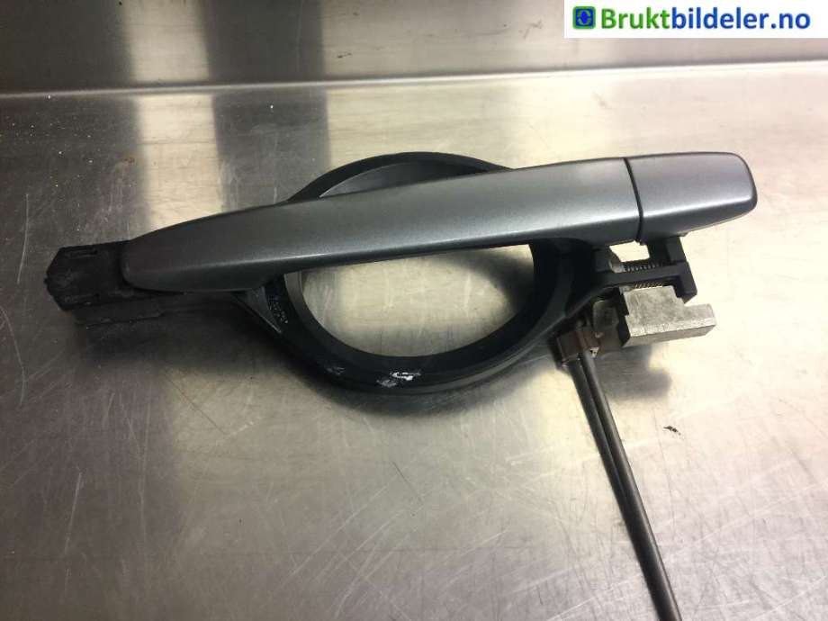 Dørhåndtak utv høyre bak til Citroën C4, Aircross, 2012-2017  (CITROEN|)