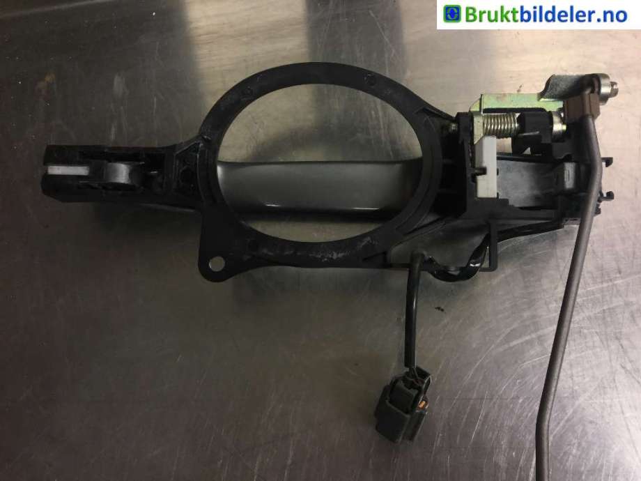 Dørhåndtak utv høyre til Citroën C4, Aircross 2012-2017  (CITROEN|)