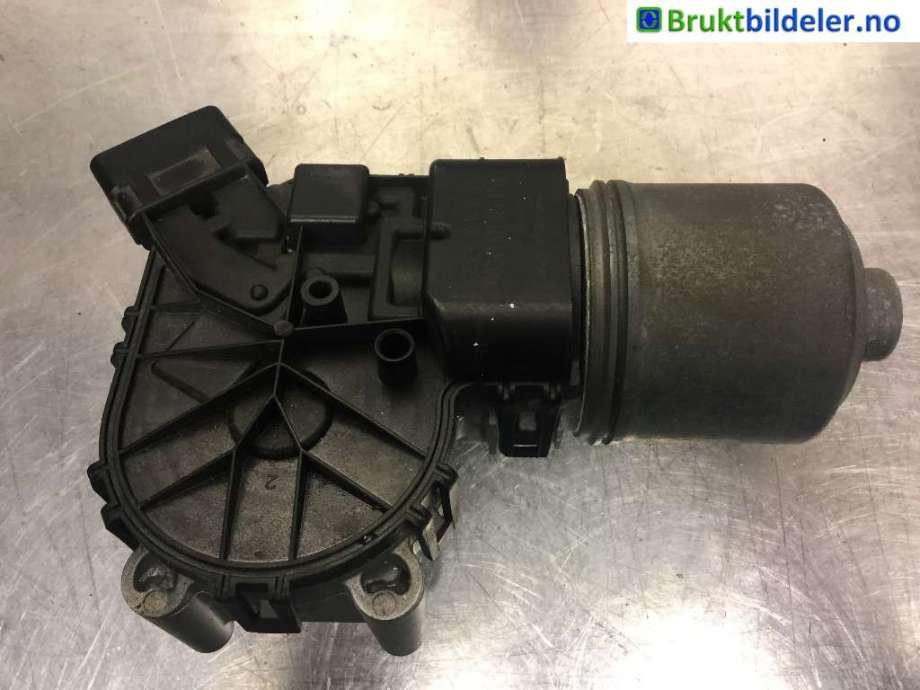 Viskermotor frontrute til Peugeot Partner 2008-2015 (Type II, Fase 1)  (PEUGEOT|0390241621|0 390 241 621|)