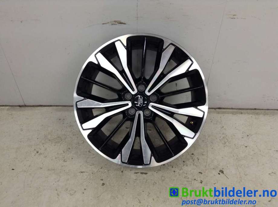Felg aluminium til Ford Kuga, 2019-->> (Type III) (FORD|LV4C-1007-P2A)