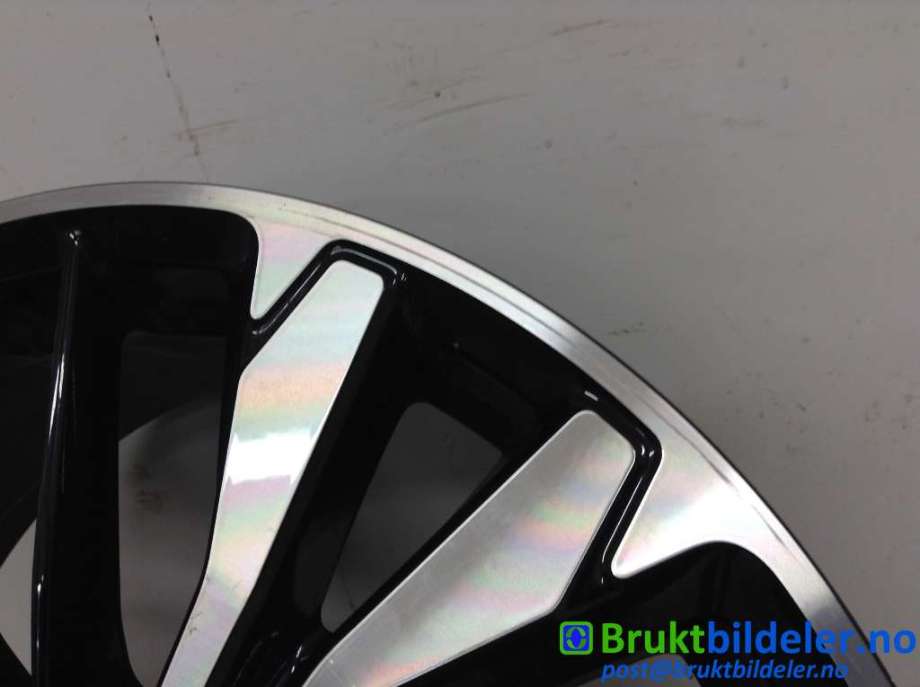 Felg aluminium til Ford Kuga 2019-->> (Type III)  (FORD|LV4C-1007-P2A|7.5JX19 ET50 5X108|2455001)