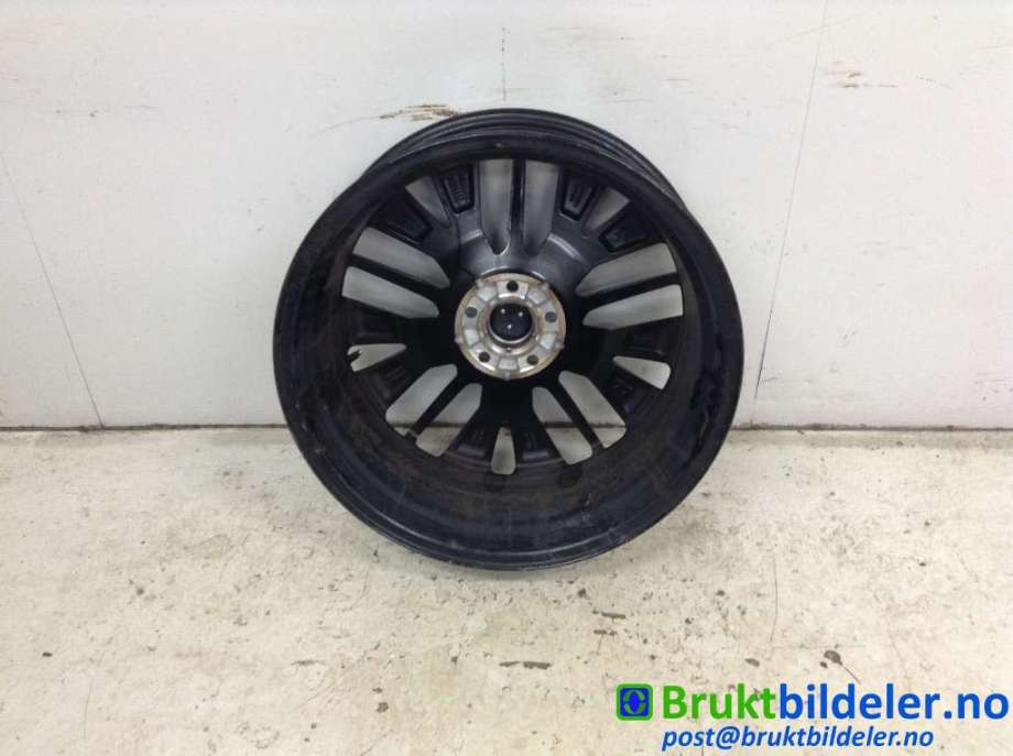 Felg aluminium til Ford Kuga 2019-->> (Type III)  (FORD|LV4C-1007-P2A|7.5JX19 ET50 5X108|2455001)