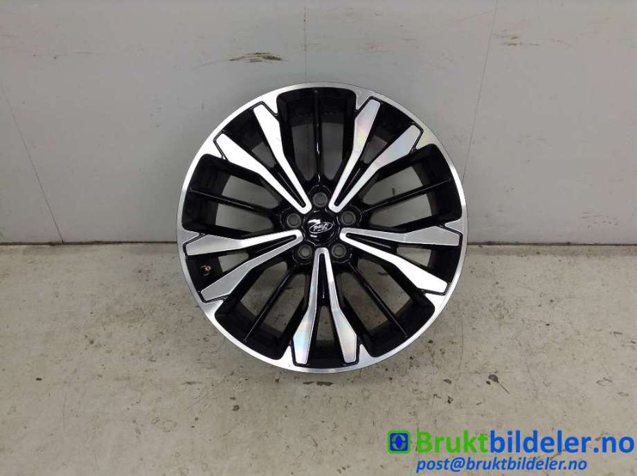 Felg aluminium til Ford Kuga, 2019-->> (Type III) (FORD|LV4C-1007-P2A)