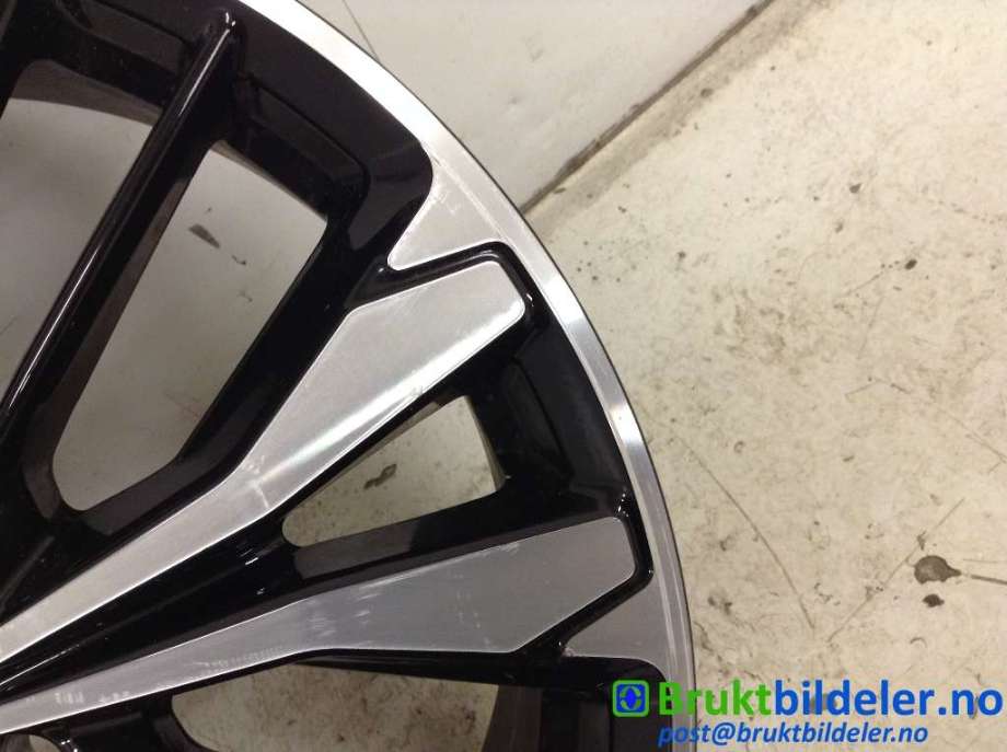 Felg aluminium til Ford Kuga 2019-->> (Type III)  (FORD|LV4C-1007-P2A|7.5JX19 ET50 5X108|2455001)