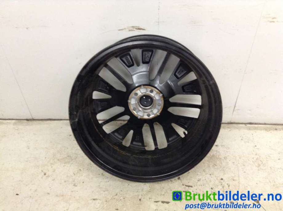 Felg aluminium til Ford Kuga 2019-->> (Type III)  (FORD|LV4C-1007-P2A|7.5JX19 ET50 5X108|2455001)