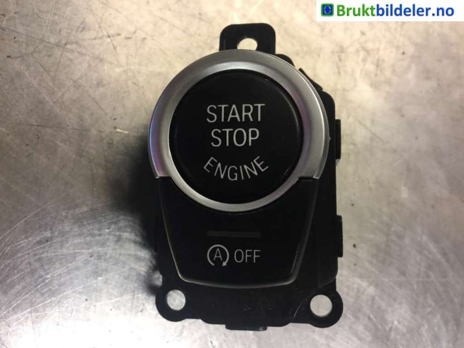 Bryter diverse til BMW 5-Serie 2010-2017 (F10/F11) (F10/F11) (BMW|9 263 437|3393.0102-05|)