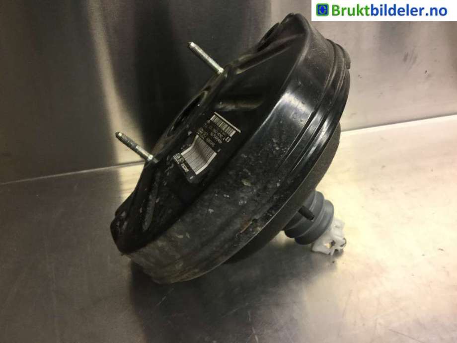 Bremsekraft-forsterker til Peugeot 308, 2013-2021 (Type II) (PEUGEOT|16 107 696 80)