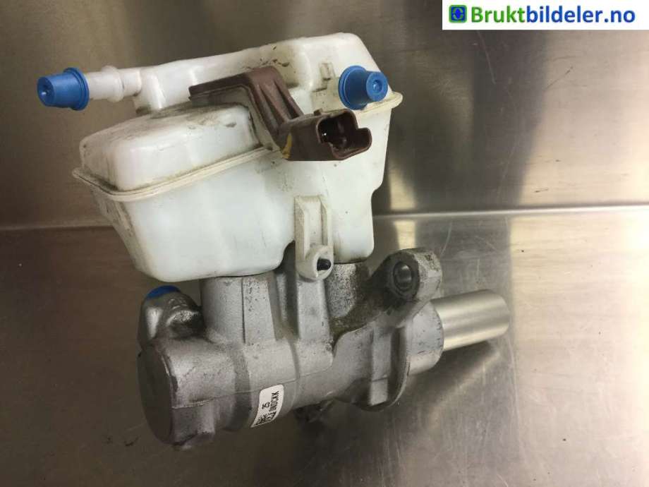 Bremsepumpe hoved til Peugeot 308 2013-2021 (Type II)  (PEUGEOT|16 100 178 80|03.3508-9084.1|)