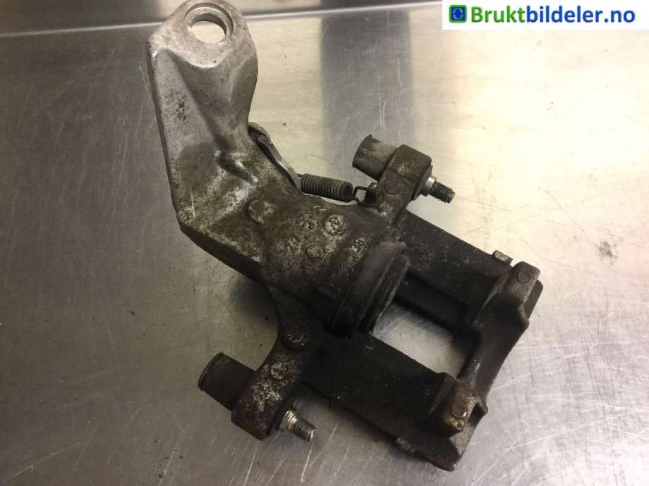 Bremsecaliper venstre bak til Peugeot 308 2013-2021 (Type II) (PEUGEOT|16 517 540 80|)