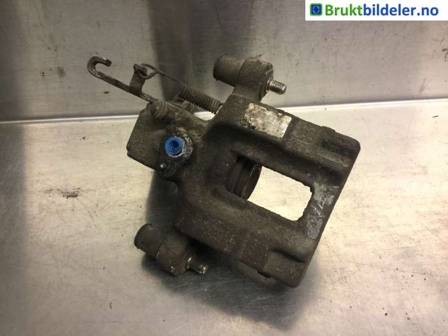 Bremsecaliper høyre bak til Peugeot 308, 2013-2021 (Type II) (PEUGEOT|16 517 541 80)
