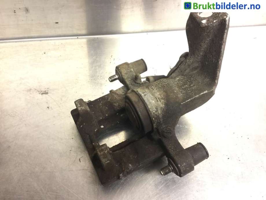 Bremsecaliper høyre bak til Peugeot 308 2013-2021 (Type II)  (PEUGEOT|16 517 541 80|)