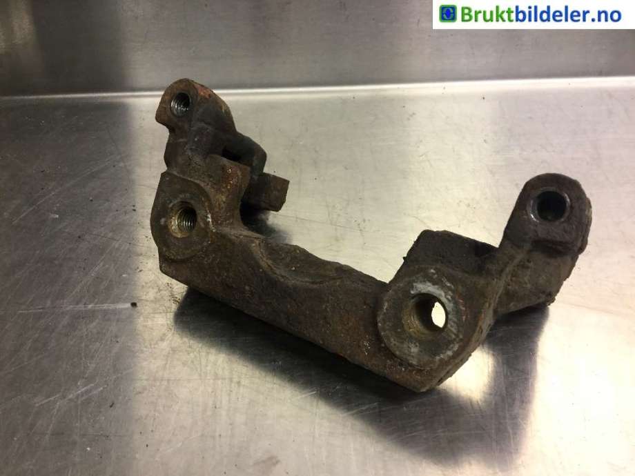 Bremsecaliper brakett til Peugeot 308, 2013-2021 (Type II) (PEUGEOT|16 113 313 80)