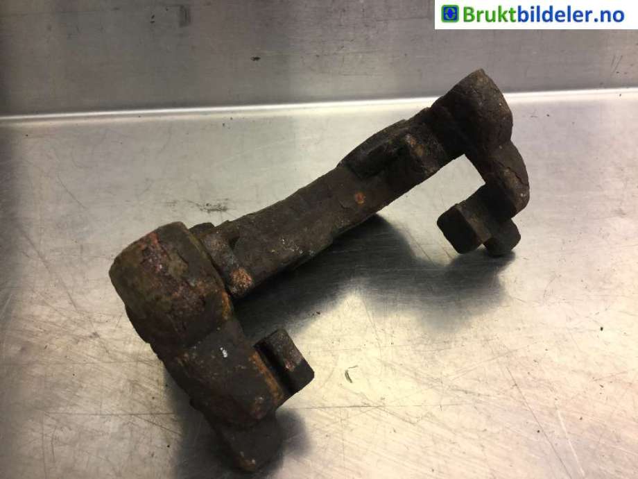 Bremsecaliper brakett til Peugeot 308, 2013-2021 (Type II) (PEUGEOT|16 113 313 80)