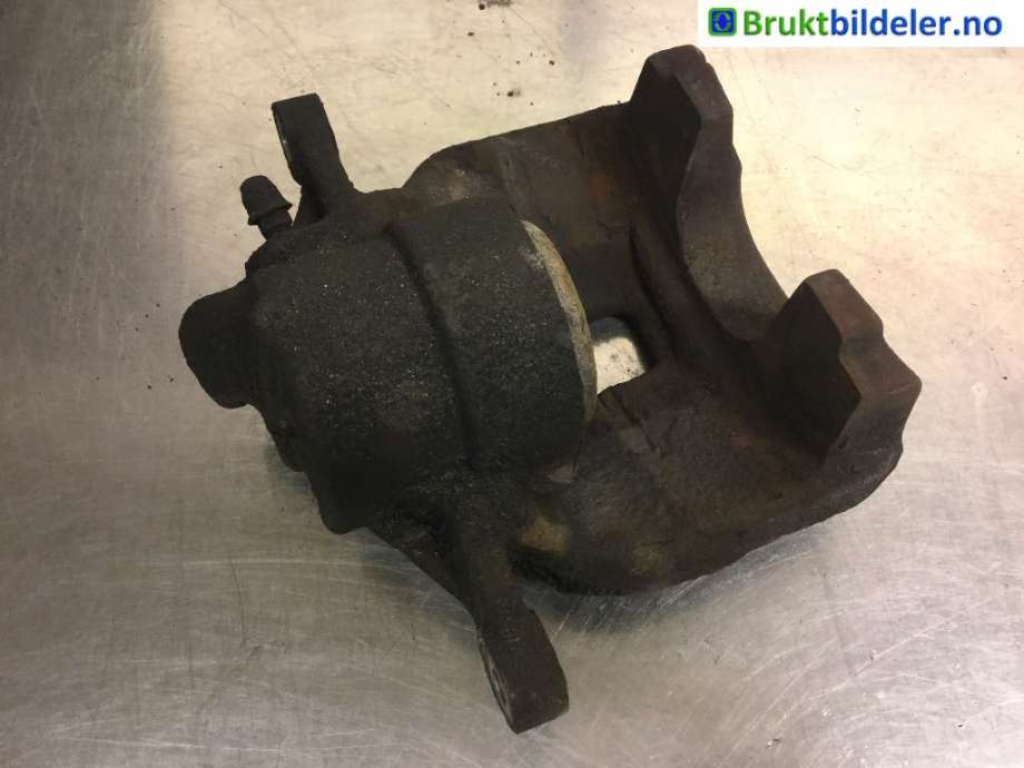 Bremsecaliper høyre foran til Peugeot 308 2013-2021 (Type II) (PEUGEOT|16 517 649 80|)