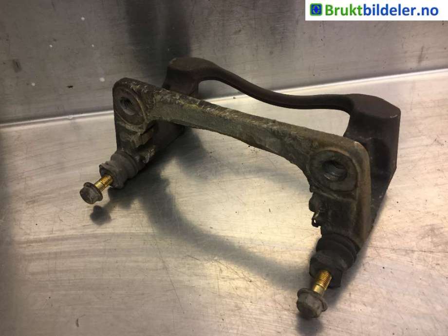 Bremsecaliper brakett til Peugeot 308, 2013-2021 (Type II) (PEUGEOT|16 104 283 80)