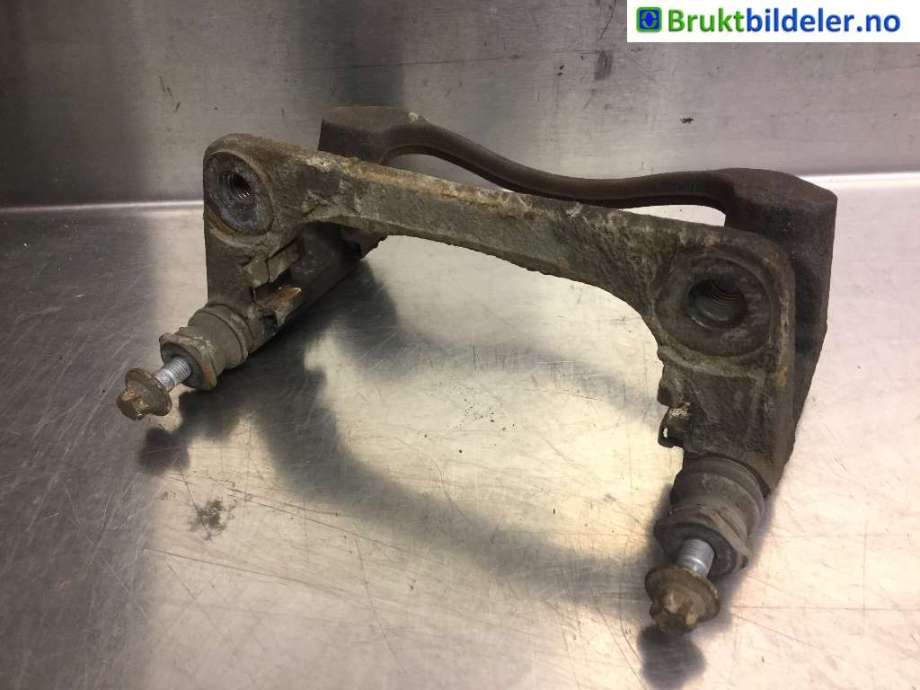 Bremsecaliper brakett til Peugeot 308, 2013-2021 (Type II) (PEUGEOT|16 104 283 80)