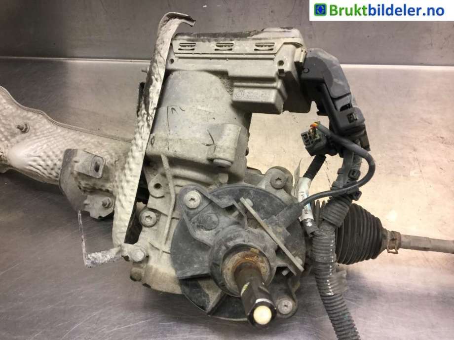 Tannstang elektrisk til Peugeot 308 2013-2021 (Type II)  (PEUGEOT||5WK67004-12|16 385 382 80)