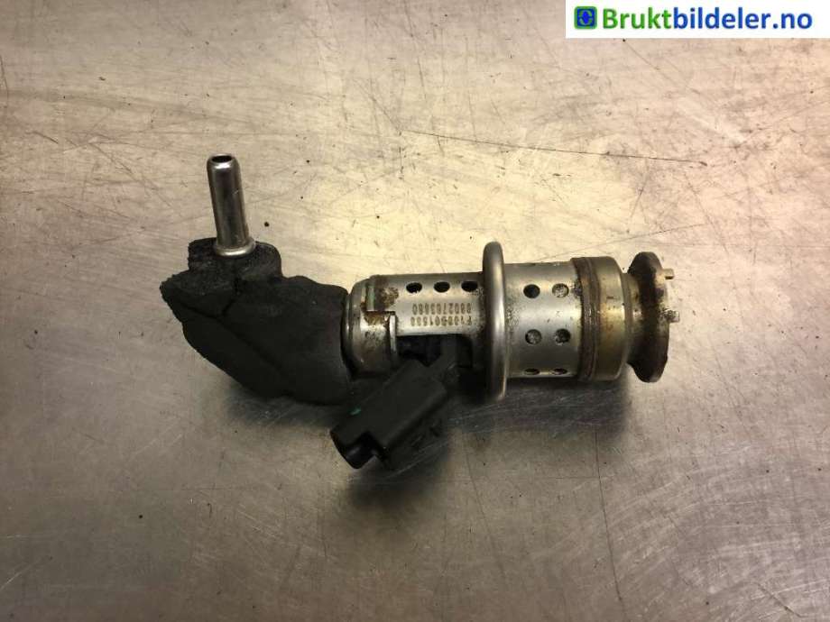 Dyse innsprøyting diesel til Peugeot 308, 2013-2021 (Type II) (PEUGEOT|98 027 638 80)