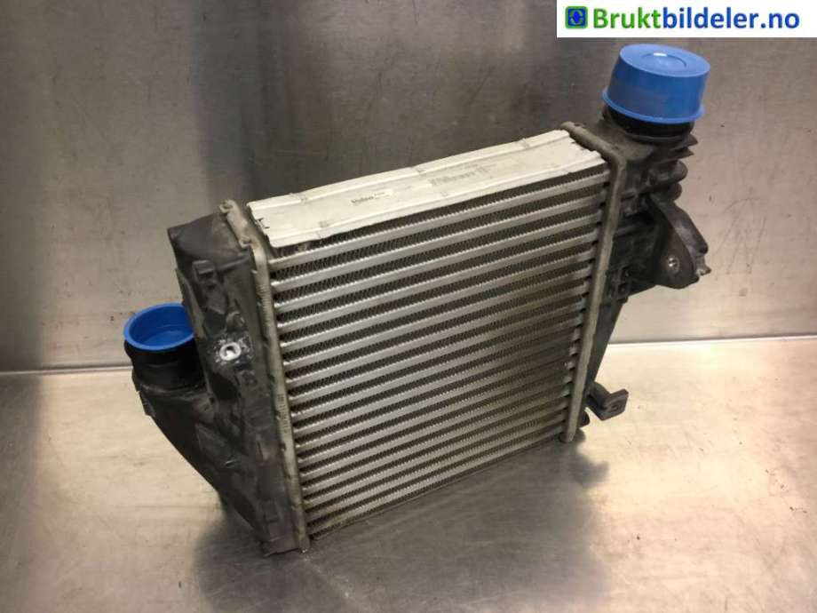 Intercooler til Peugeot 308, 2013-2021 (Type II) (PEUGEOT|96 756 279 80)