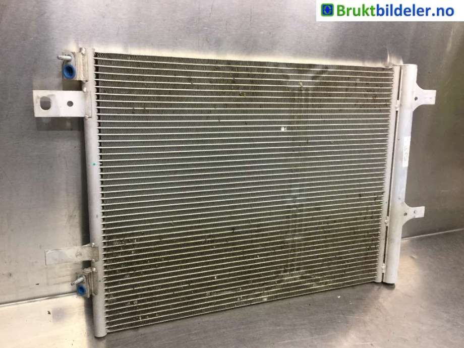 Aircondition radiator til Peugeot 308, 2013-2021 (Type II) (PEUGEOT|9816746580)