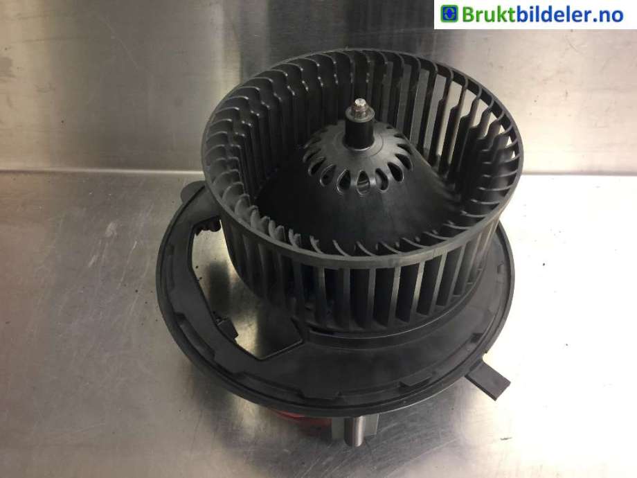 Varmeapparat motor til Audi A3, 2012-2016 (Type III, Fase 1)  (AUDI|5Q1 819 021 B)