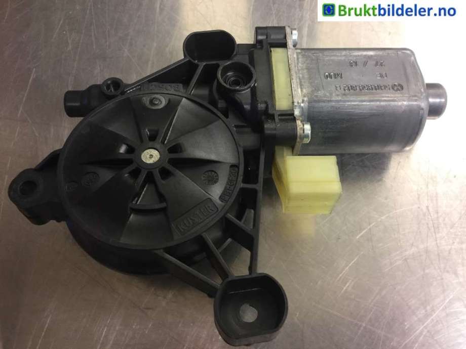 Ruteheis venstre foran til Audi A3, 2012-2016 (Type III, Fase 1)  (AUDI|5Q0 959 802 B)