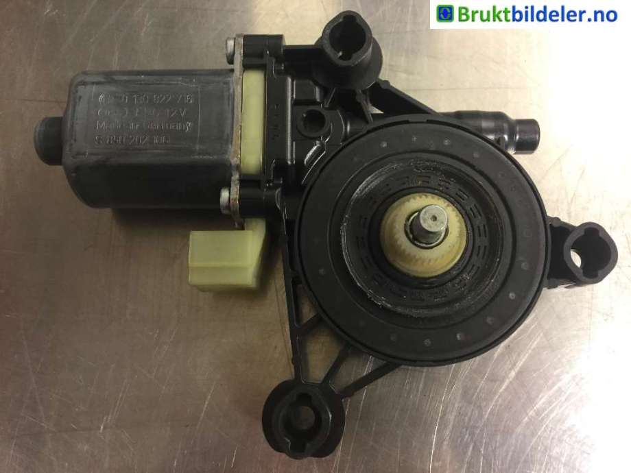 Ruteheis venstre foran til Audi A3 2012-2016 (Type III, Fase 1)  (AUDI|5Q0 959 802 B|0 130 822 716|)
