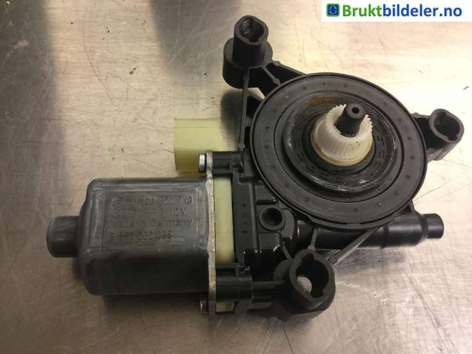 Ruteheis venstre bak til Audi A3 2012-2016 (Type III, Fase 1) (AUDI|5Q0 959 801|0 130 822 713|)