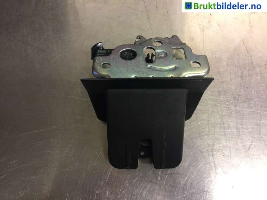 Baklukelås til Audi A3, 2012-2016 (Type III, Fase 1)  (AUDI|8R0 827 505)