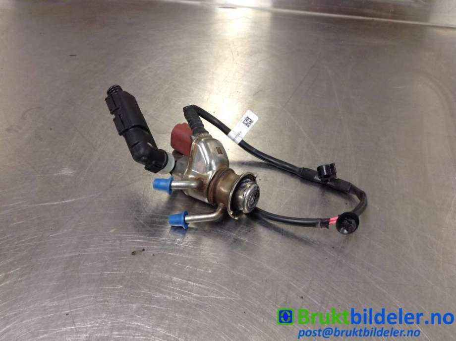Dyse innsprøyting diesel til VW Tiguan 2016-2020 (Type II, Fase 1) (VOLKSWAGEN|04L 131 113 P|0 444 025 042|)
