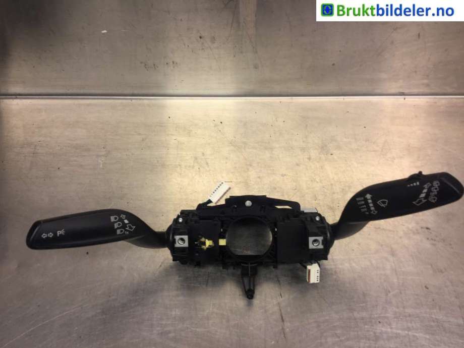 Bryter combi til Audi A3, 2012-2016 (Type III, Fase 1)  (AUDI|8V0 953 521)
