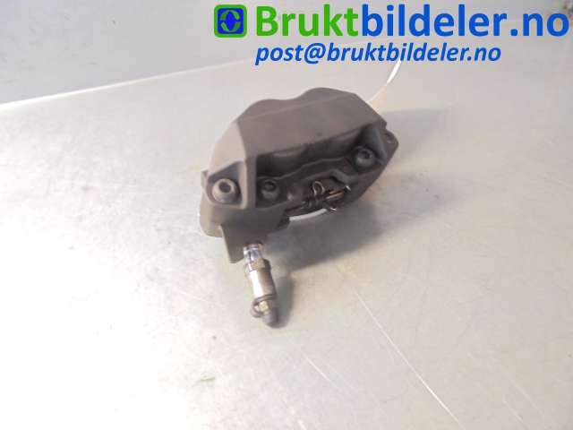 Bremsecaliper venstre foran til MC Yamaha Øvrige, 0-->>  (YAMAHA|GALA 0709)