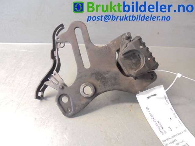 Bremsecaliper høyre bak til MC Yamaha Øvrige 0-->>  (YAMAHA|)
