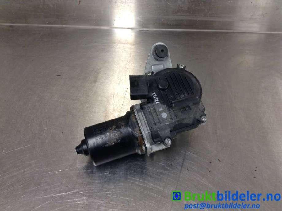 Viskermotor frontrute til VW Tiguan 2016-2020 (Type II, Fase 1) (VOLKSWAGEN|5N0 955 119|)