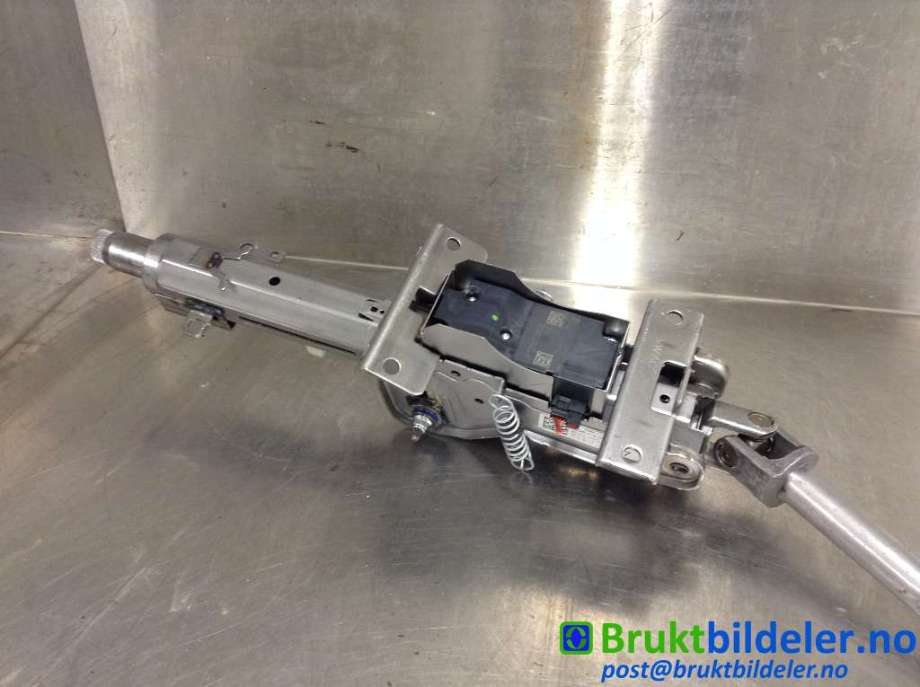 Rattaksel til VW Tiguan 2016-2020 (Type II, Fase 1)  (VOLKSWAGEN|5QB 419 506 S|)