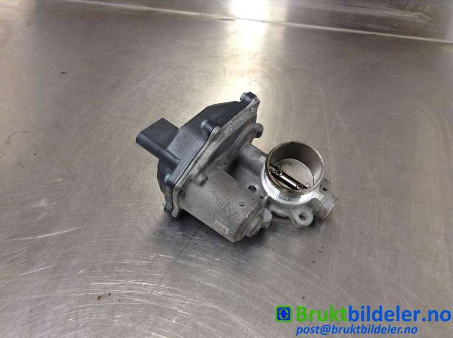 Spjeldhus til VW Tiguan 2016-2020 (Type II, Fase 1) (VOLKSWAGEN|04L 131 501 M|A2C96089300|)