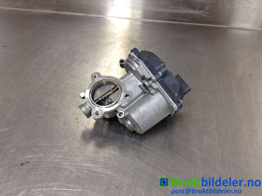 Spjeldhus til VW Tiguan 2016-2020 (Type II, Fase 1) (VOLKSWAGEN|04L 131 501 M|A2C96089300|)