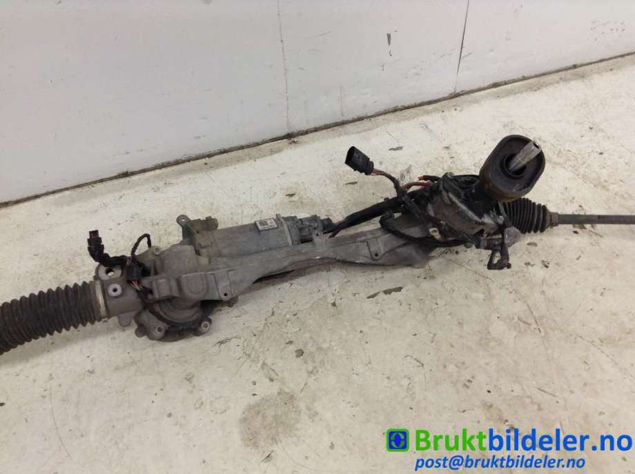 Tannstang elektrisk til VW Tiguan 2016-2020 (Type II, Fase 1)  (VOLKSWAGEN|5QB 423 053 A|7 817 974 605|5QF 909 144 A)