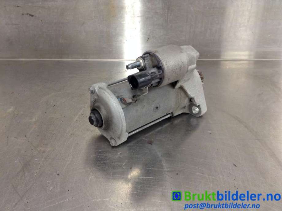 Starter diesel til VW Tiguan 2016-2020 (Type II, Fase 1)  (VOLKSWAGEN|02E 911 022 C|RSW20R-10|)