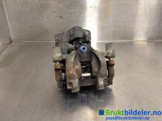 Bremsecaliper høyre bak til VW Tiguan, 2016-2020 (Type II, Fase 1)  (VOLKSWAGEN|3Q0 615 406 R)